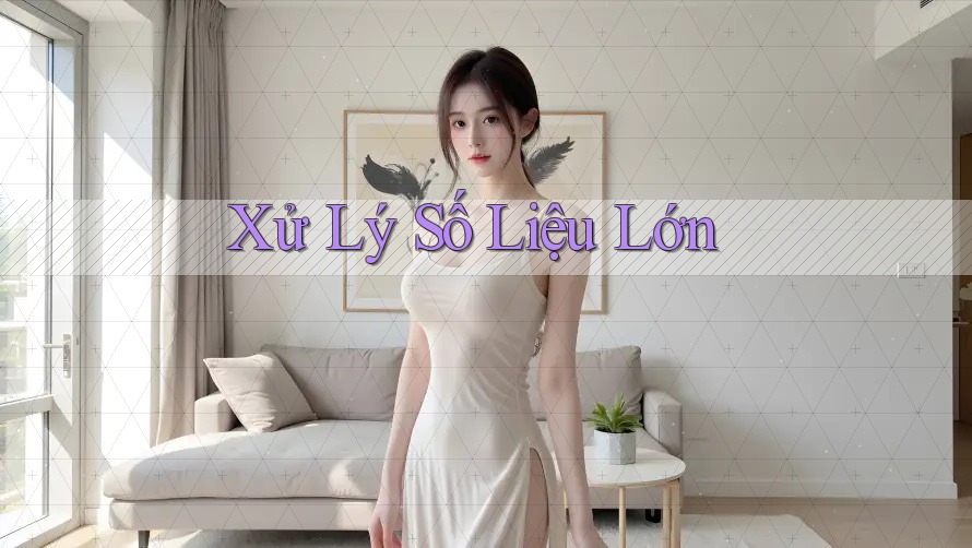 Xử Lý Số Liệu Lớn